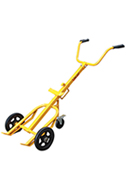機(jī)械式油桶車(DE400)